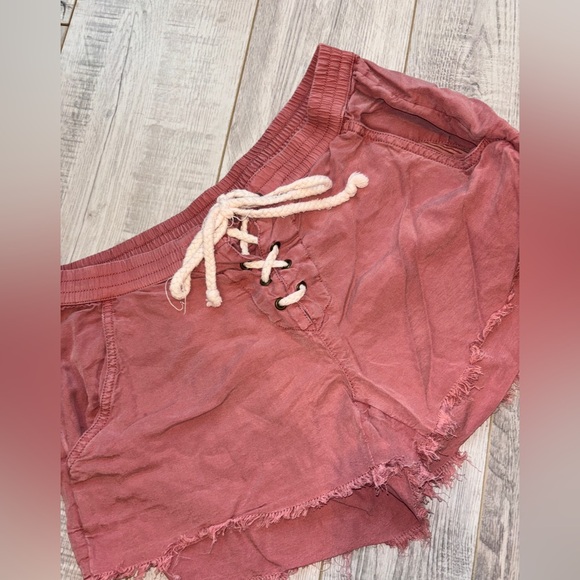 aerie Pants - Aerie Shorts Size Small